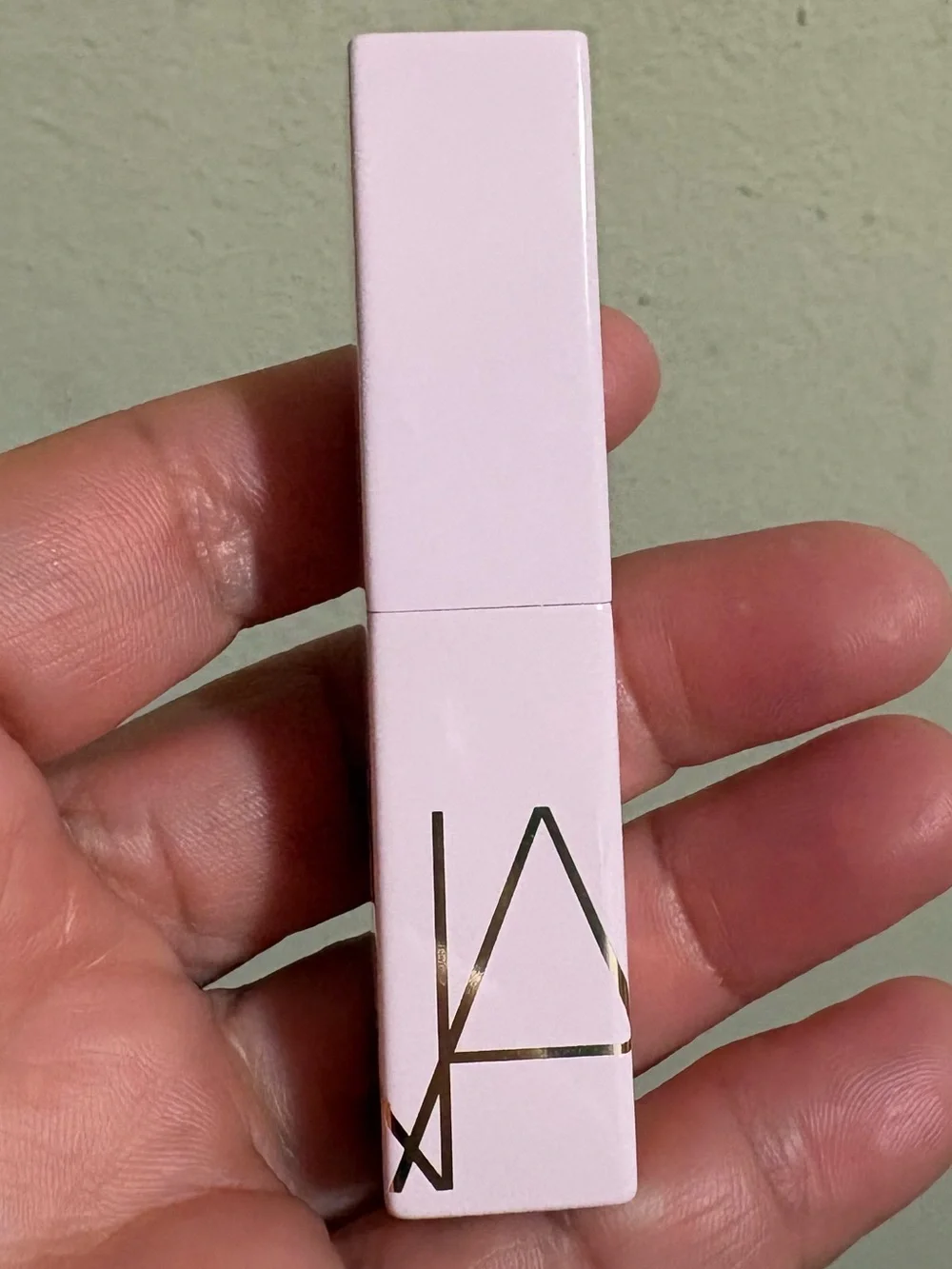 NARS Afterglow Lip Balm - ORGASM 777 Brand New Never Used.
